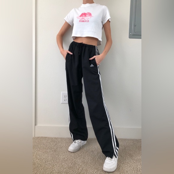 Adidas Track Pants size S - Picture 2 of 8